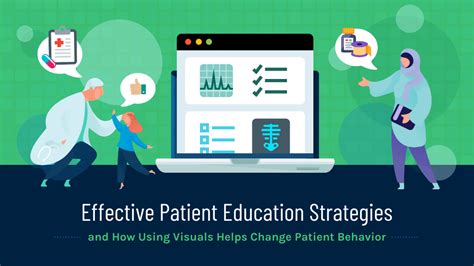 Patient Education and Support