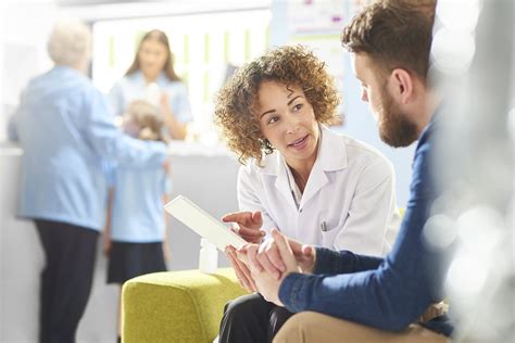 Patient Education and Empowerment