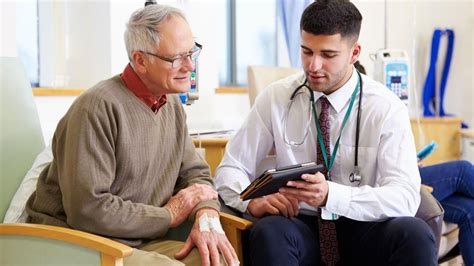 Patient Education and Engagement