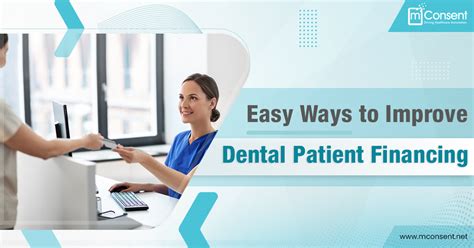 Patient Financing Options