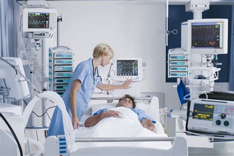 Patient Monitoring