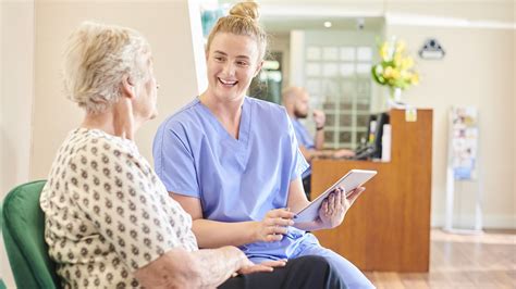 Patient Navigator Community Health Worker
