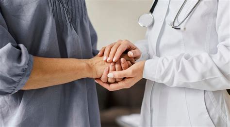 Patient-Physician Relationships