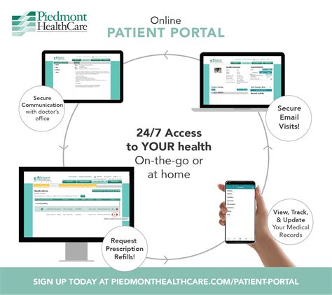 Patient Portal