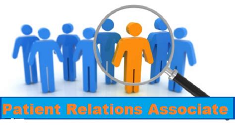 patient relations