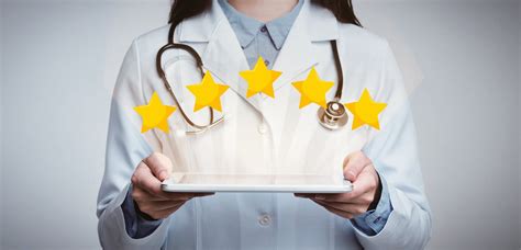 Patient Reviews