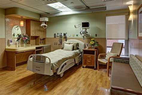 Patient Room
