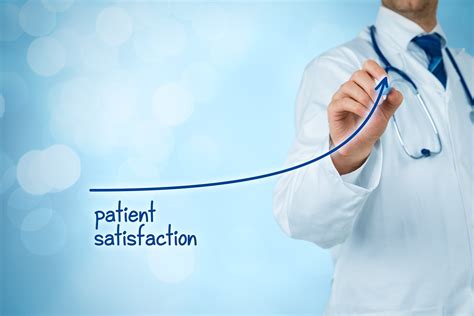 Patient Satisfaction at Kaiser Permanente San Rafael Medical Center