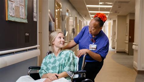 Patient Transport Coordinator using a computer