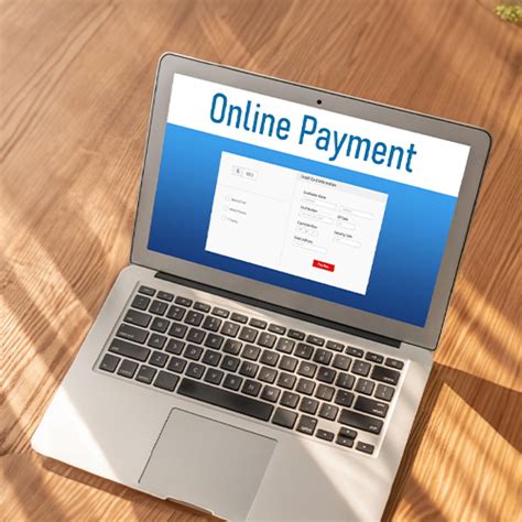 Pay Bills Online