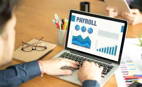 Payroll Job Search