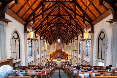PCA Church Near Me