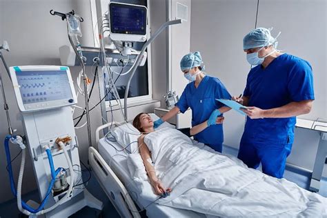PCU Hospital Challenges