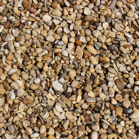 Pea Gravel