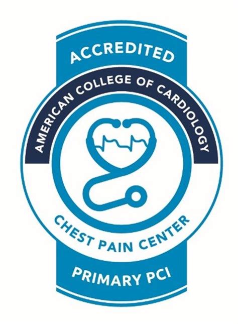 PeaceHealth Hospital Accreditations