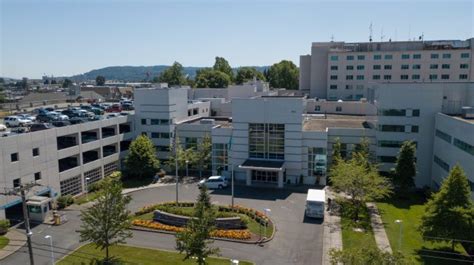 PeaceHealth Hospital Neurology