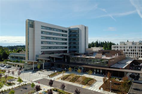 PeaceHealth Hospital Vancouver Washington