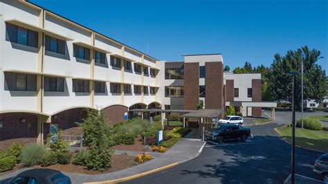 PeaceHealth Longview WA