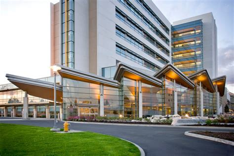 PeaceHealth Southwest Medical Center
