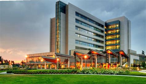 PeaceHealth Southwest Medical Center Get Involved
