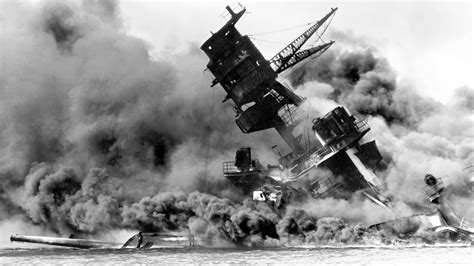 Pearl Harbor