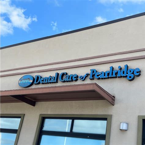 Pearlridge Dental Care
