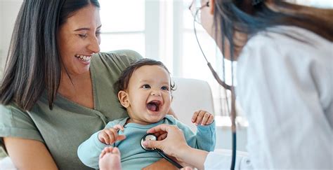 Pediatric Care