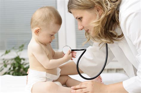 Pediatric Care