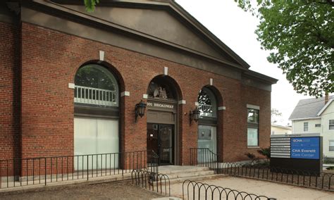 Pediatric Care Everett