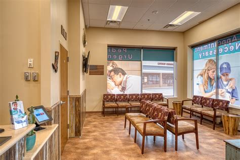 Pediatric Care Springfield