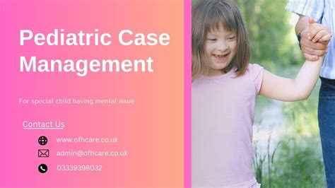 Pediatric Case Manager
