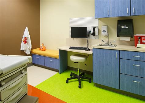 Pediatric Clinic Nurse