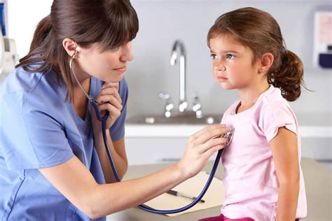 Searching for Pediatric CNA Jobs