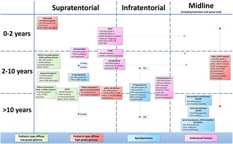 Pediatric CNS