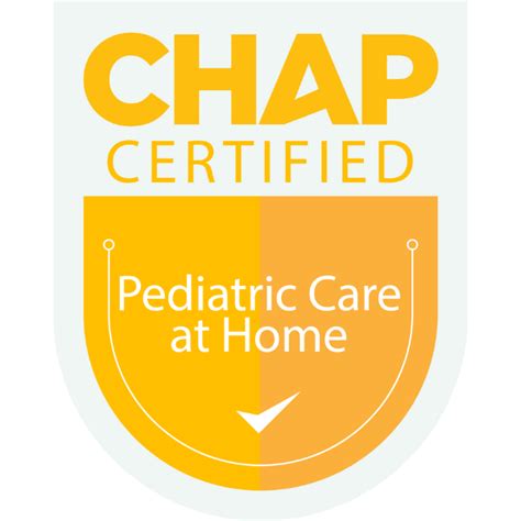Pediatric Credentials