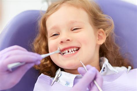 Pediatric Dentist