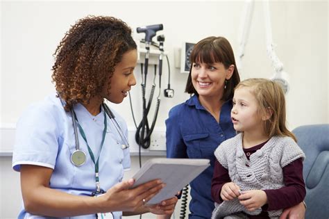 Pediatric ED Nurse