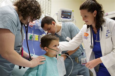 Pediatric Emergency Care