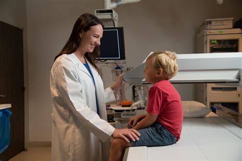 Pediatric Experts