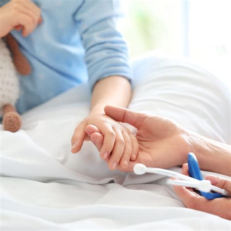 Pediatric Home Health Aide