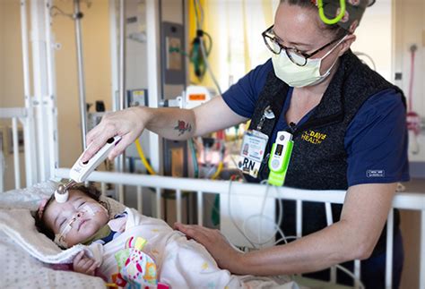Pediatric ICU nursing experience