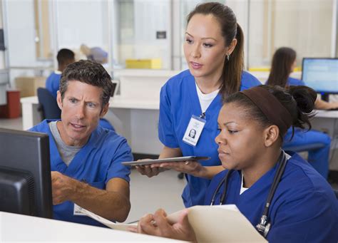 Pediatric Informatics Nurse