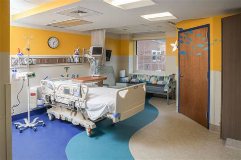 Pediatric Intensive Care Unit