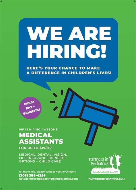 Pediatric Jobs Near Me
