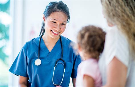 Pediatric Nurse at Kaiser Permanente