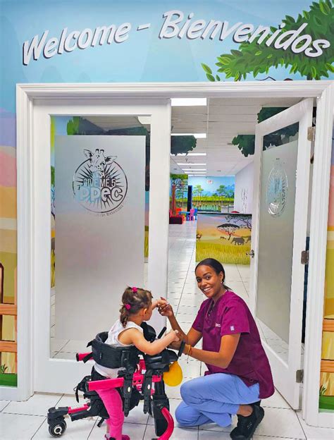 Pediatric Nurse in Miami