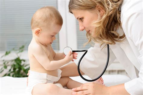 pediatric nurse practitioner