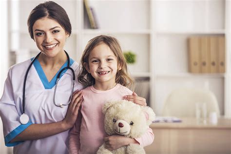 Pediatric Nurse Practitioner