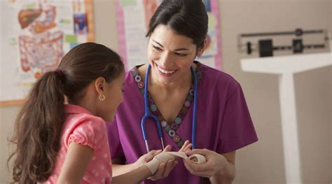 Pediatric Nurse Practitioner