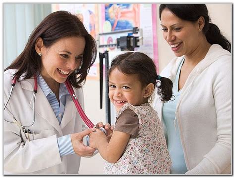 Pediatric Nurse Practitioner